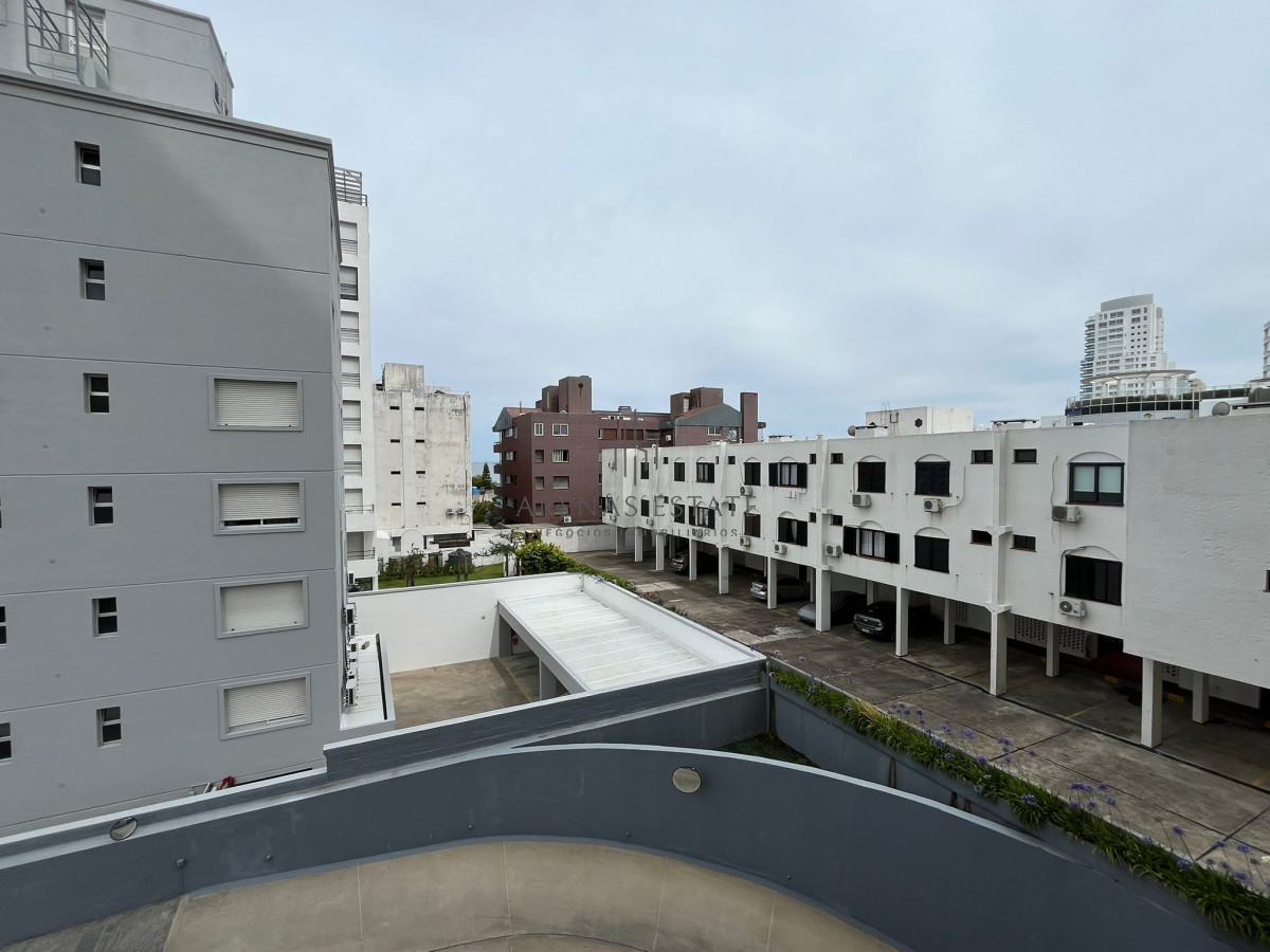 Apartamento ID.4041 - Alexander Collection Oportunidad a mts del mar