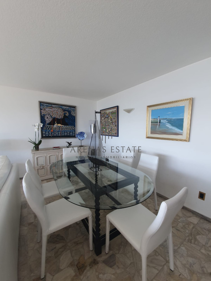 Apartamento ID.2059 - Departamento en venta, 3 dormitorios. Torre Tequendama