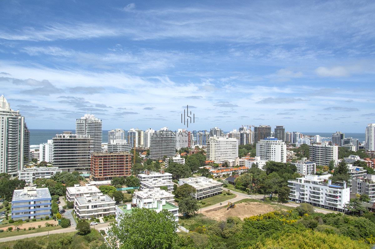 Apartamento ID.3120 - Departamento en venta de 2 dormitorios en Brava