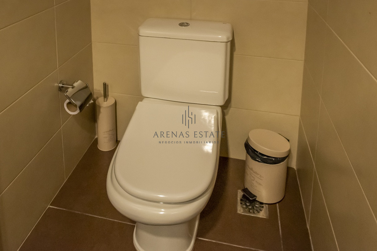 Apartamento ID.3376 - Apartamento de 2 dormitorios en Torre Imperiale , Punta del este , Playa Brava 