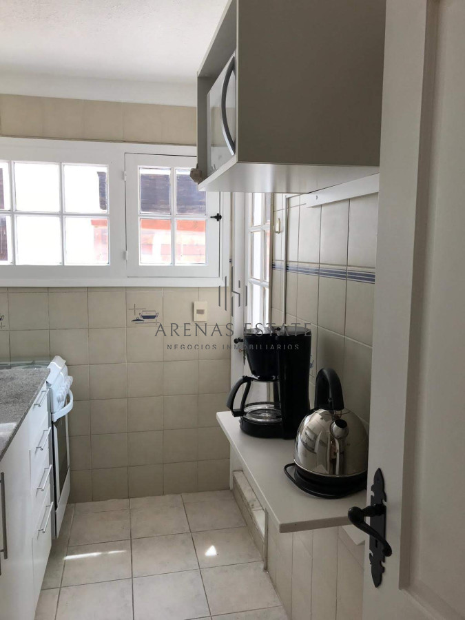 Apartamento ID.4194 - Apartamento en venta en Peninsula, Punta del Este 