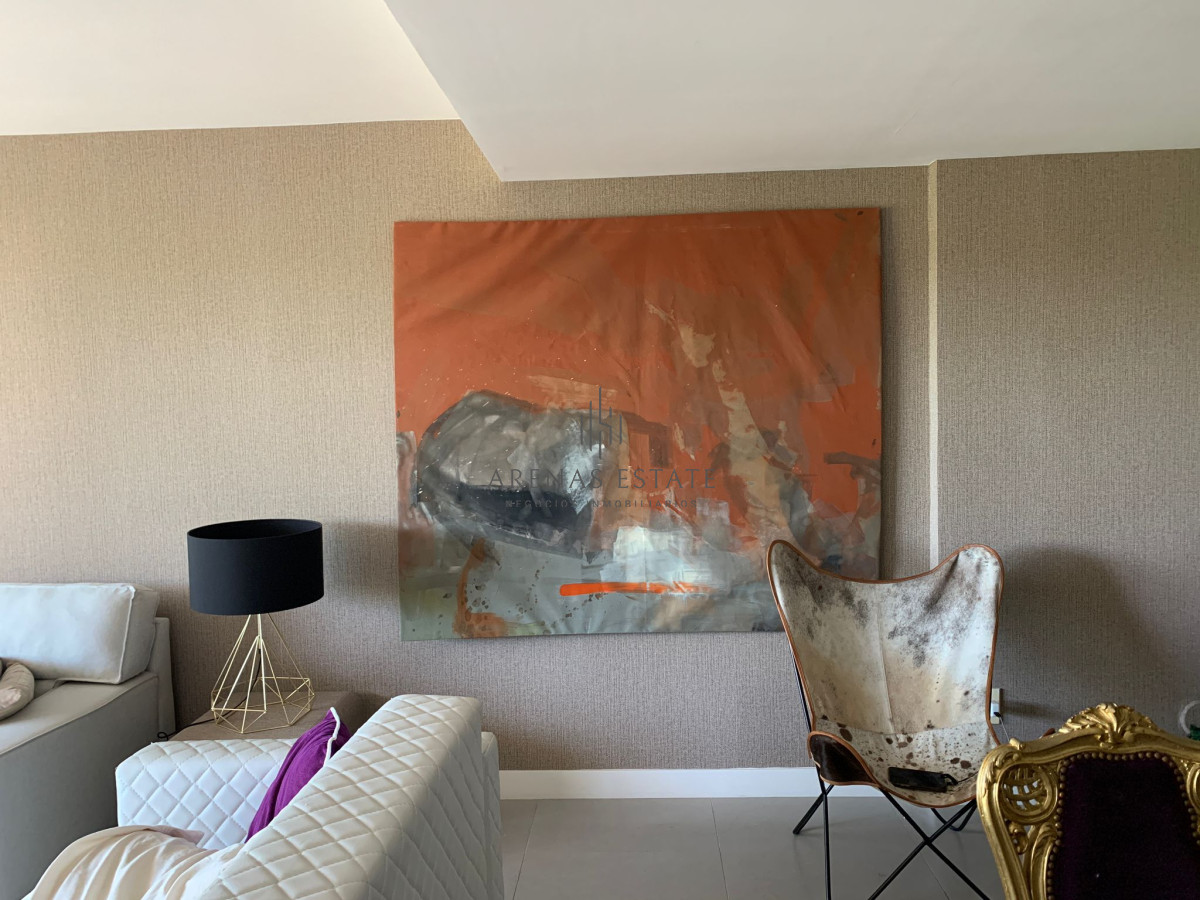 Apartamento ID.2522 - Torre Yoo Punta del Este