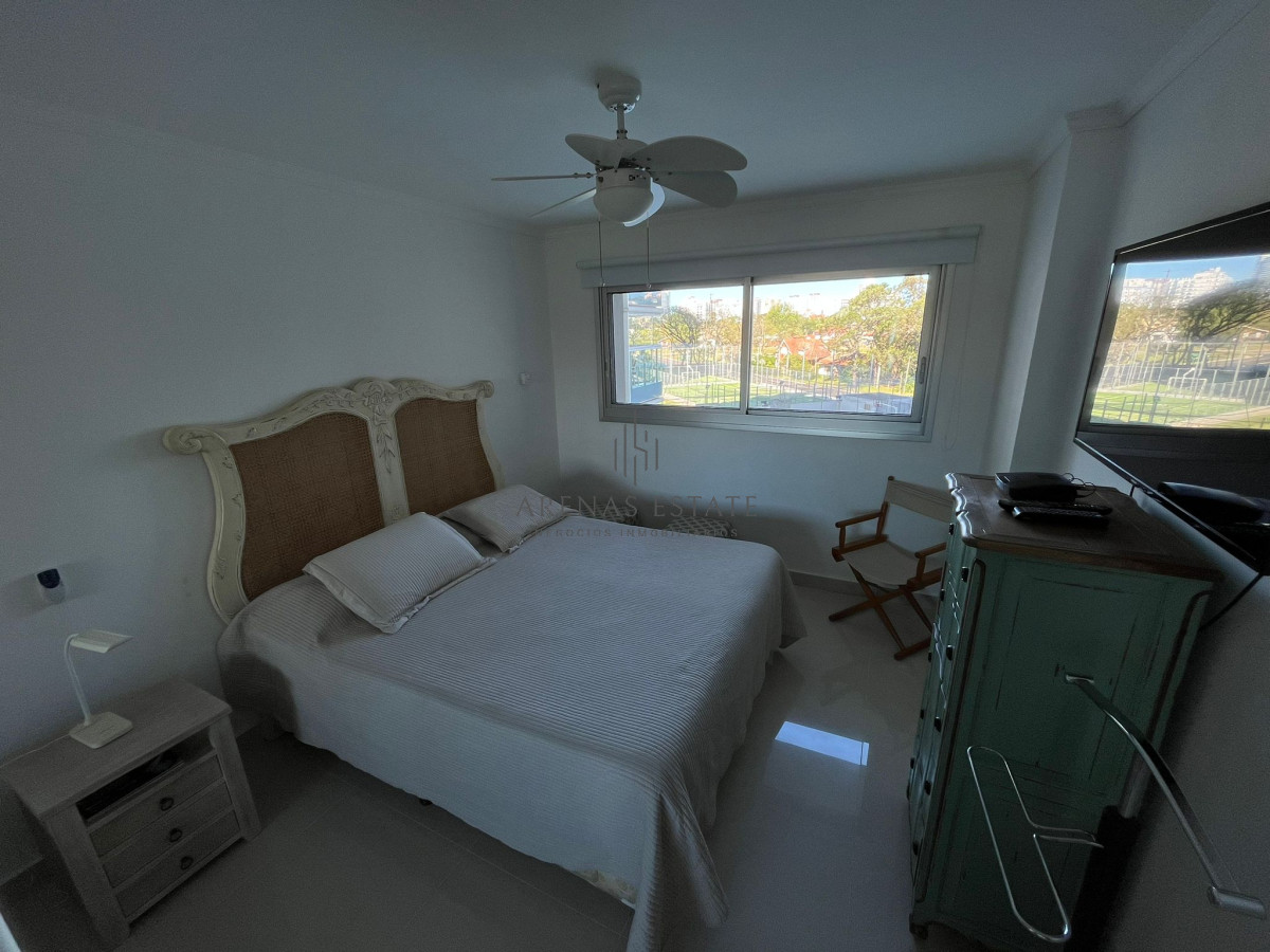 Apartamento ID.2193 - Apartamento en venta de  2 dormitorios en Punta Del Este - Miami Boulevard
