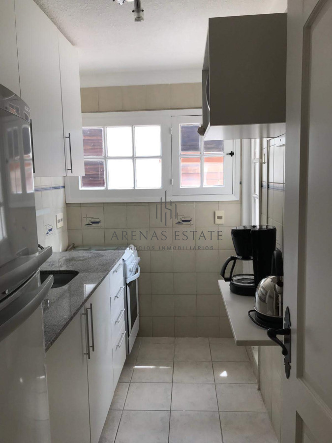 Apartamento ID.4194 - Apartamento en venta en Peninsula, Punta del Este 