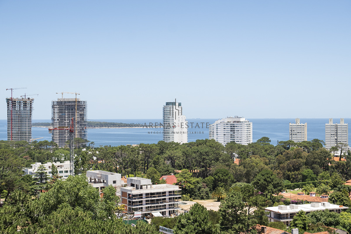 Apartamento ID.2820 - Hermoso departamento en venta.