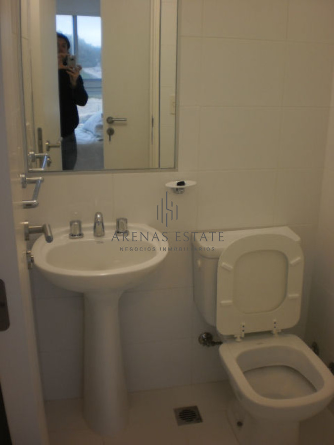 Apartamento ID.3469 - Espectacular Departamento en venta enPlaya brava frente al mar. 4 dormitorios