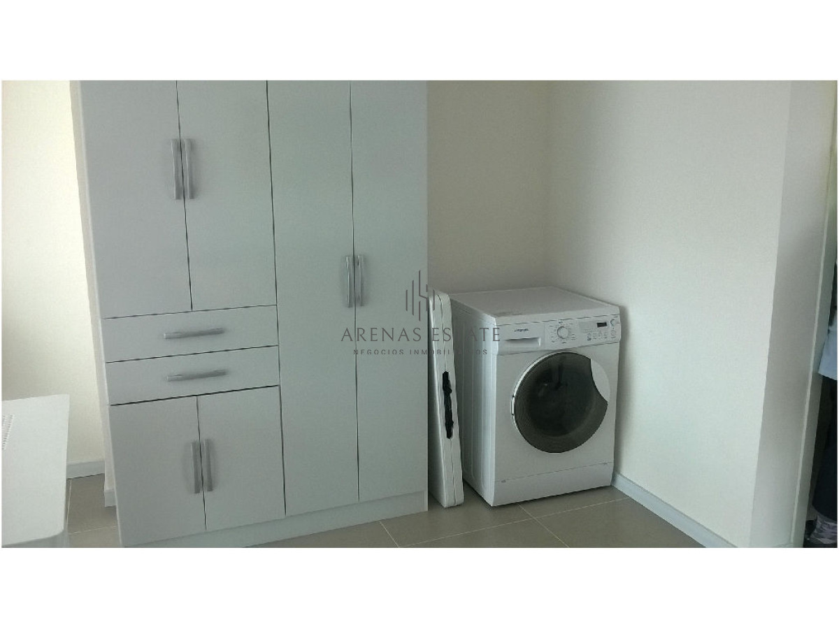 Apartamento ID.1020 - Apartamento de 2 dormitorios en La Península, Punta del Este