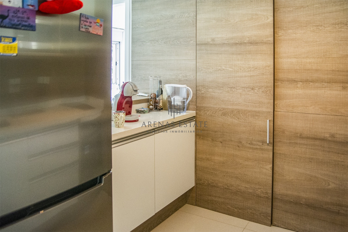 Apartamento ID.2542 - Espectacular departamento duplex a pasos del mar . 3 dormitorios en venta