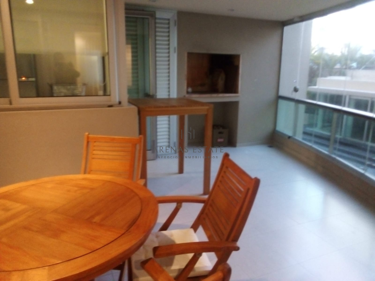 Apartamento ID.2983 - Esplendido departamento en venta ubicado en Quay panorama al mar.