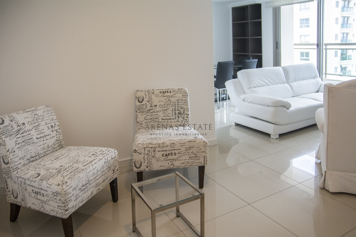 Apartamento ID.2260 - Apartamento en venta de dos dormitorios en Punta del Este 