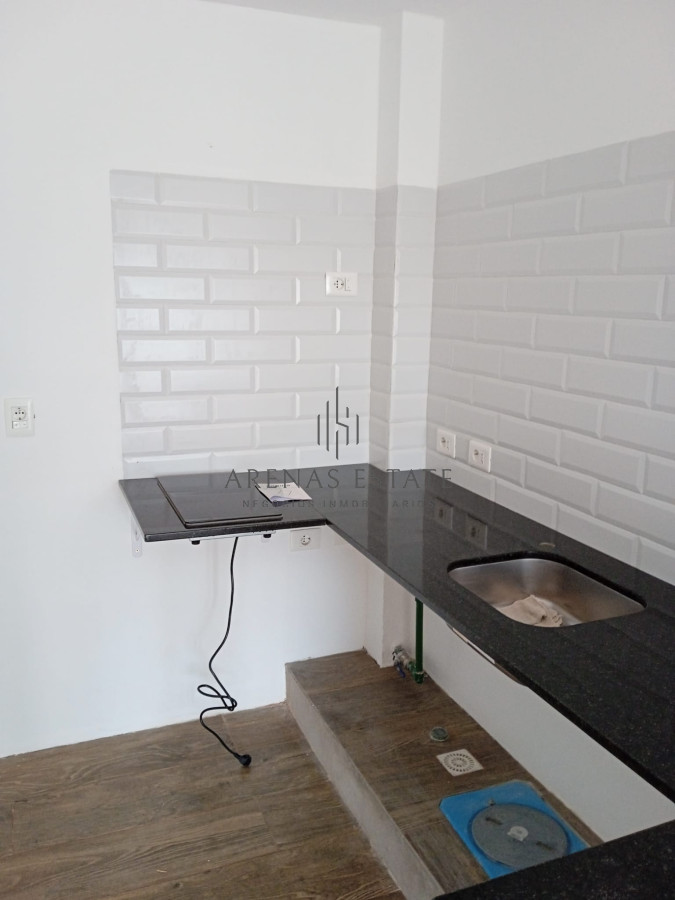 Apartamento ID.1793 - OPORTUNIDAD EN VENTA EN PLAYA BRAVA, 2 DORMITORIOS, PRIMERAS PARADAS
