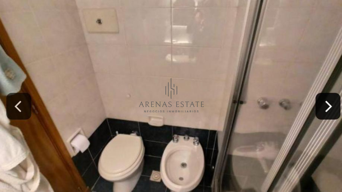 Apartamento ID.2848 - Apartamento en venta de 3 dormitorios en Península , Punta Del Este 