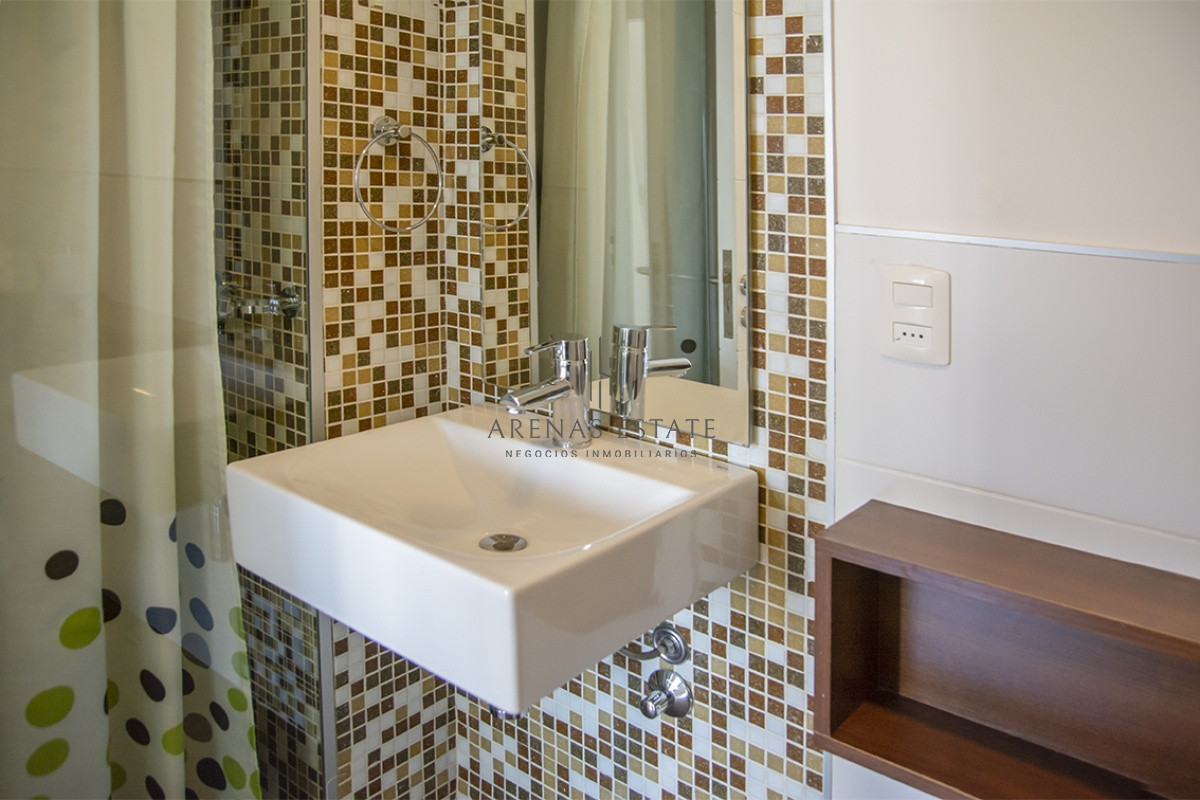 Apartamento ID.2528 - Excelente departamento en venta, 3 dormitroios. Punta del Este