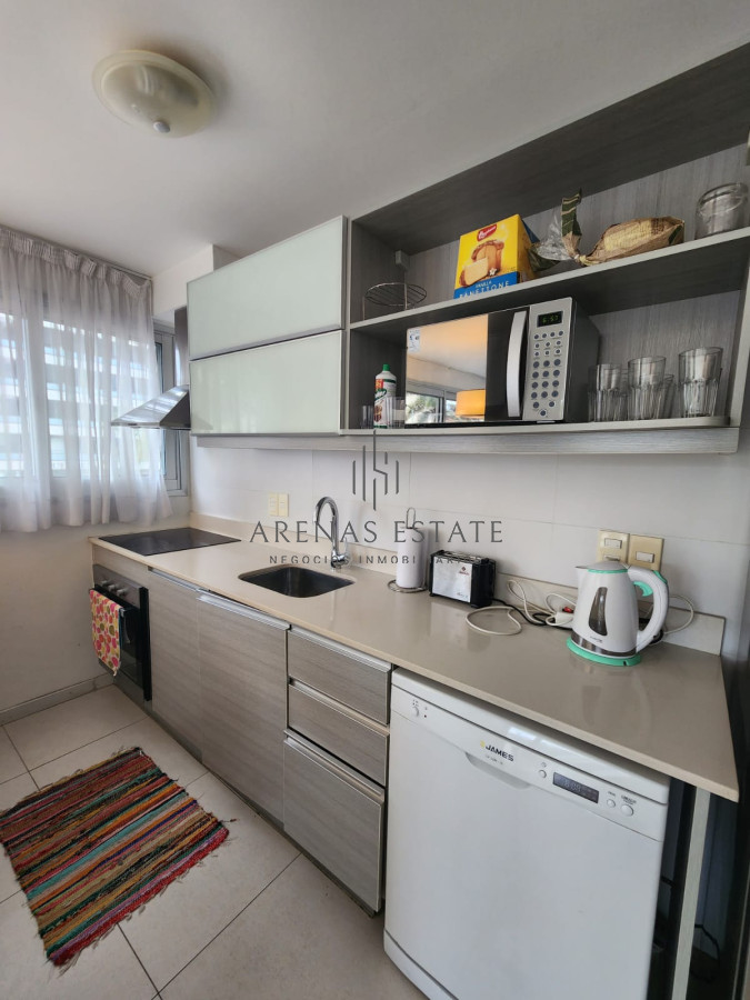 Apartamento ID.1035 - Departamento en venta en el corazon de La Pennsula.
