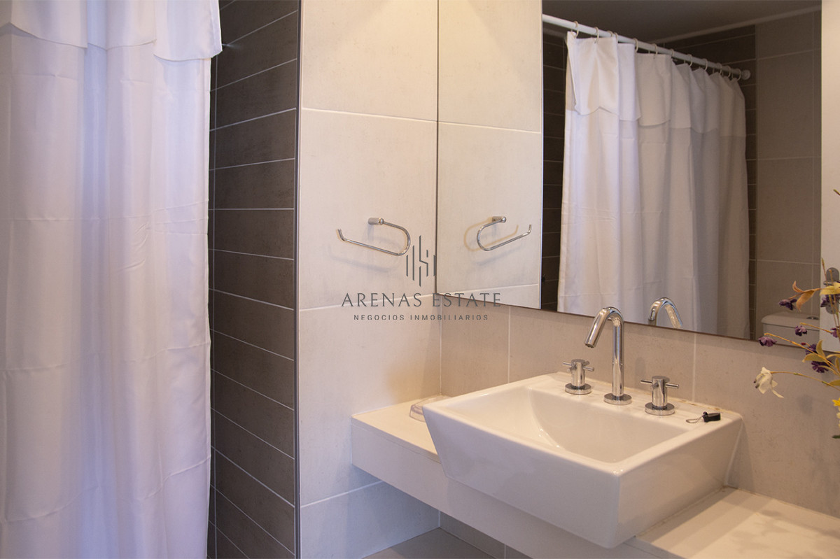 Apartamento ID.3120 - Departamento en venta de 2 dormitorios en Brava