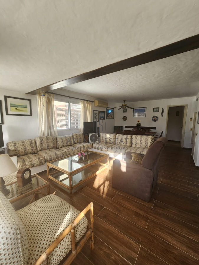 Apartamento ID.2228 - Terrazas del sol, Pinares Parada 33, Punta del este