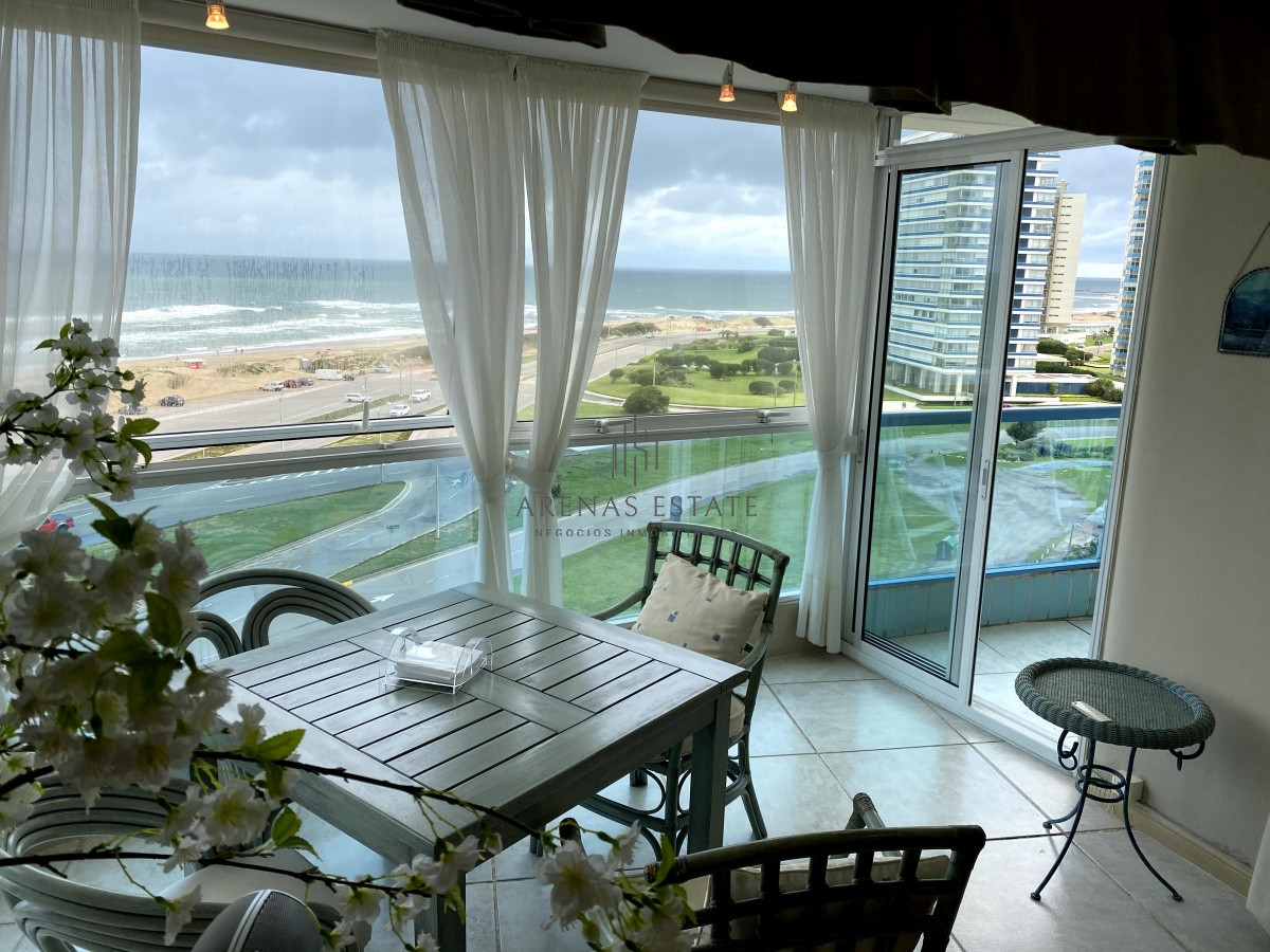 Apartamento ID.4139 - Departamento en venta de 3 dormitorios en Torre Nueva York.