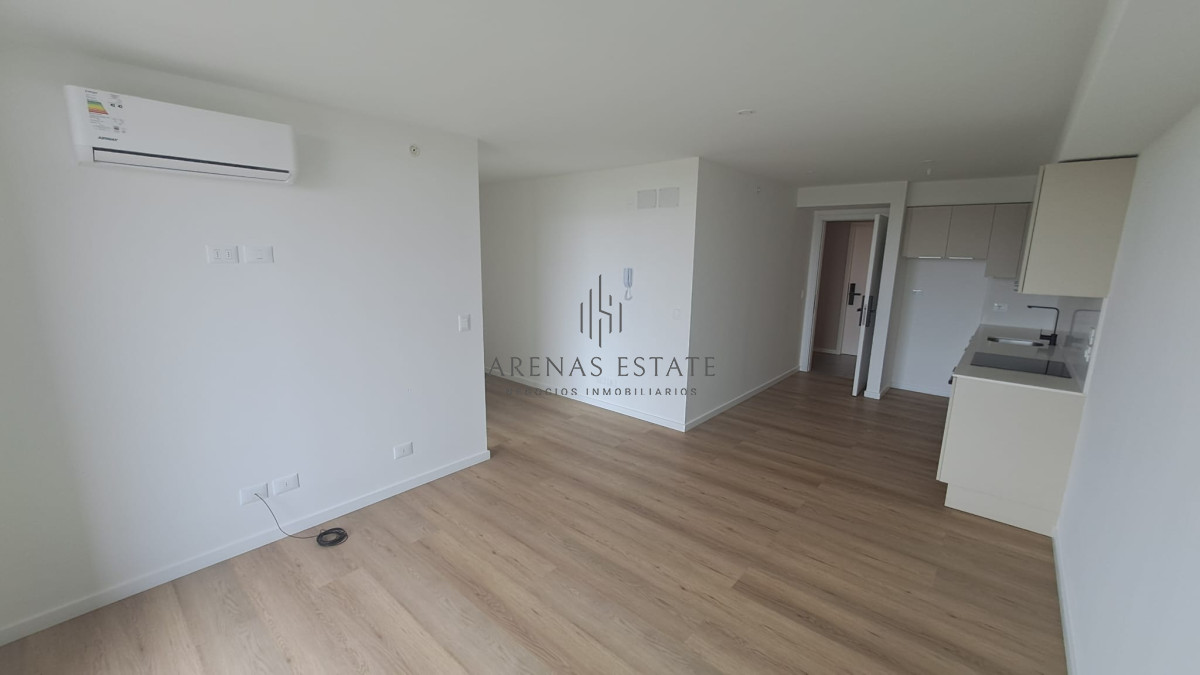 Apartamento ID.4160 - Vende apartamento de 2 dormitorios en punta del este