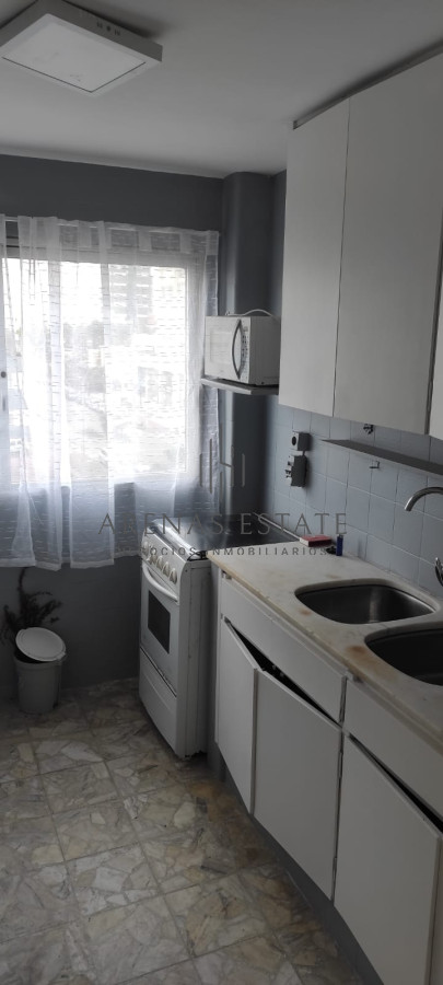 Apartamento ID.2261 - Venta Apartamento 2 dormitorios en Península Punta del Este