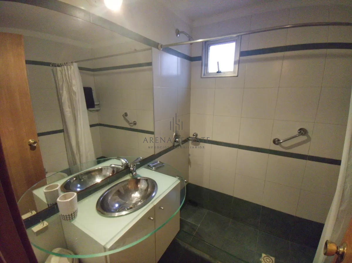 Apartamento ID.4018 - A pasos de todo, departamento de 2 dormitorios en venta