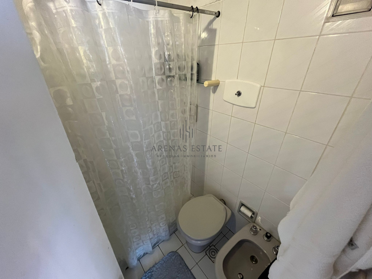 Apartamento ID.3803 - Apartamento de 3 dormitorios en Peninsula, Punta del Este