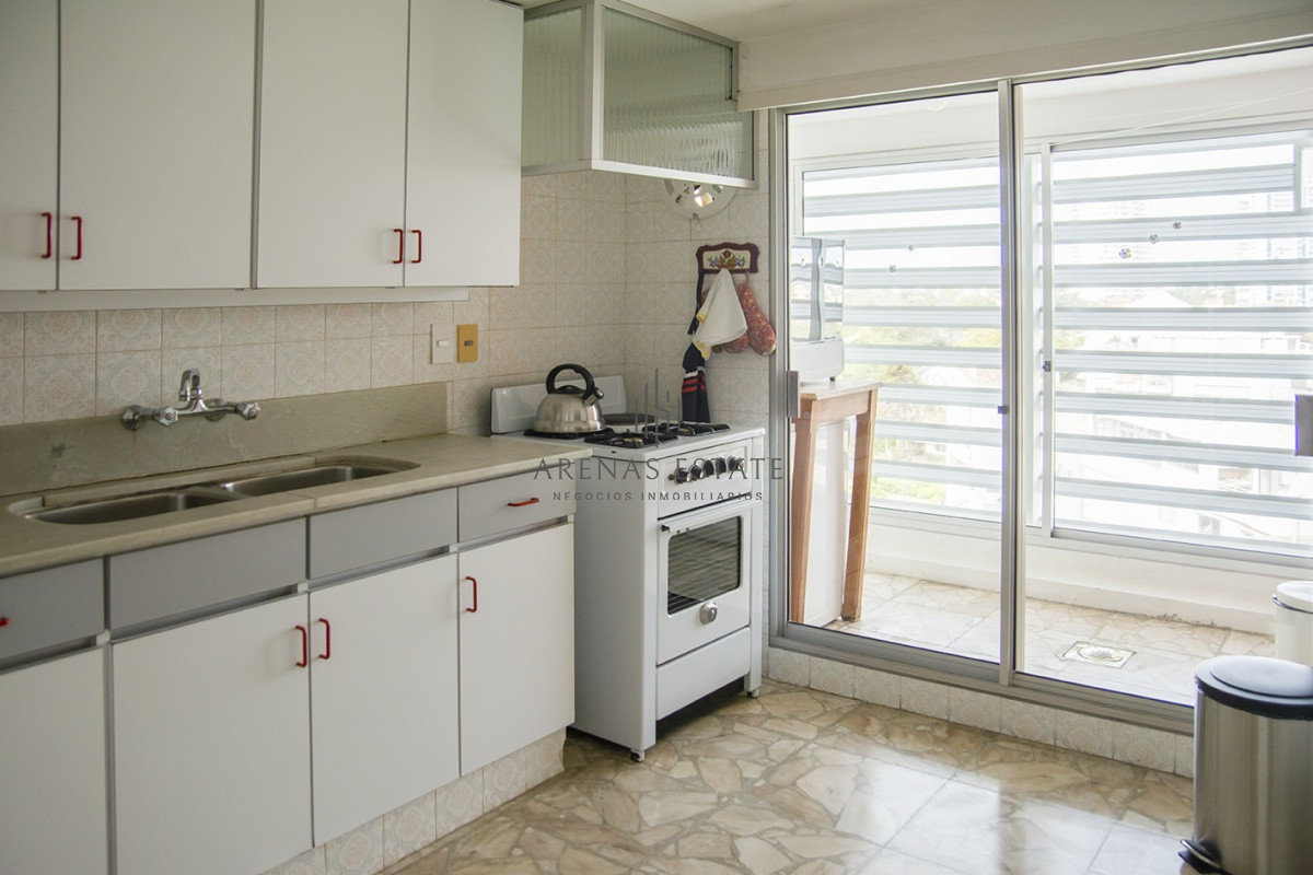 Apartamento ID.2065 - Apartamento en Punta del Este, Mansa