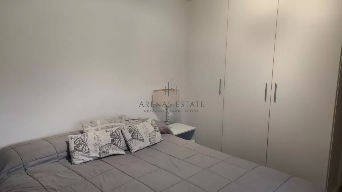 Apartamento ID.4018 - A pasos de todo, departamento de 2 dormitorios en venta