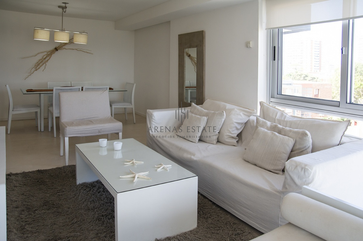 Apartamento ID.2523 - Hermoso Departamento en venta en zona de la Mansa.