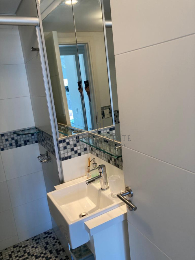Apartamento ID.2735 - Apartamento en venta de dos dormitorios en Punta del Este