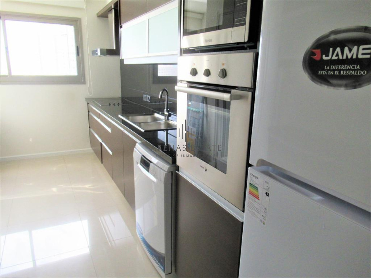 Apartamento ID.3375 - Hermoso Departamento en venta con agradable vista al Mar. Torre Imperiale