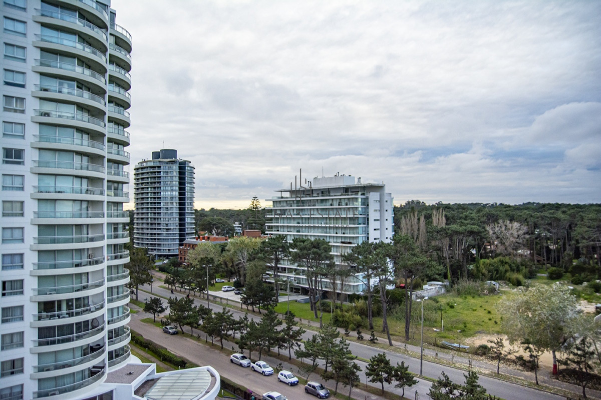 Apartamento ID.2502 - Departamento en venta en el edificio Ocean Drive