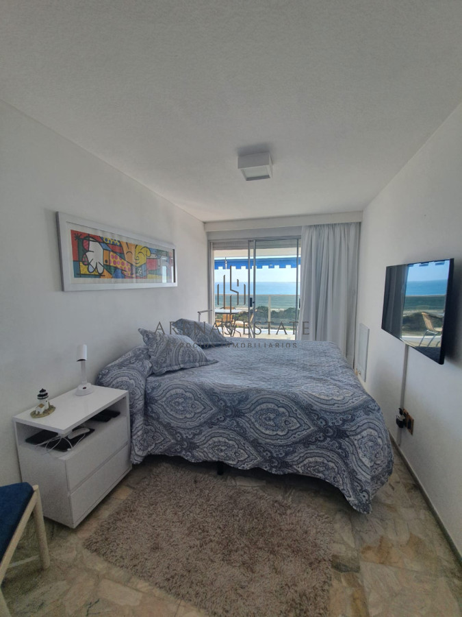 Apartamento ID.2059 - Departamento en venta, 3 dormitorios. Torre Tequendama