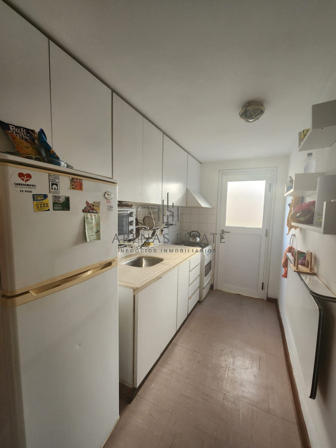 Apartamento ID.2228 - Terrazas del sol, Pinares Parada 33, Punta del este
