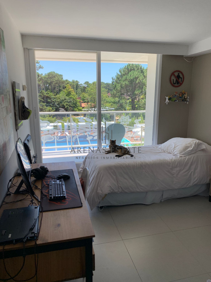 Apartamento ID.2522 - Torre Yoo Punta del Este