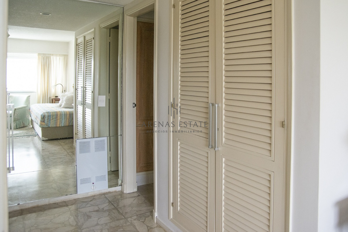 Apartamento ID.2065 - Apartamento en Punta del Este, Mansa