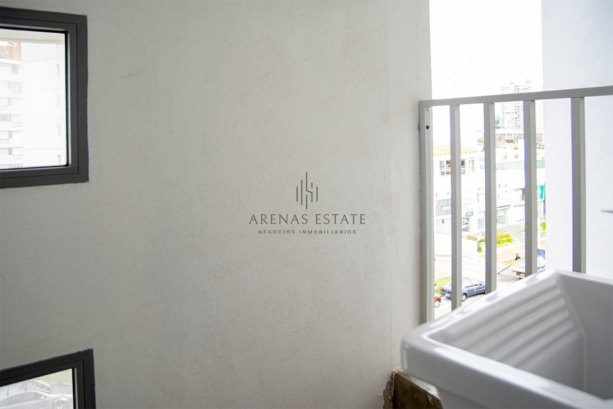 Apartamento ID.2676 - APARTAMENTO EN VENTA 2 DORMITORIOS, AIDY GRILL