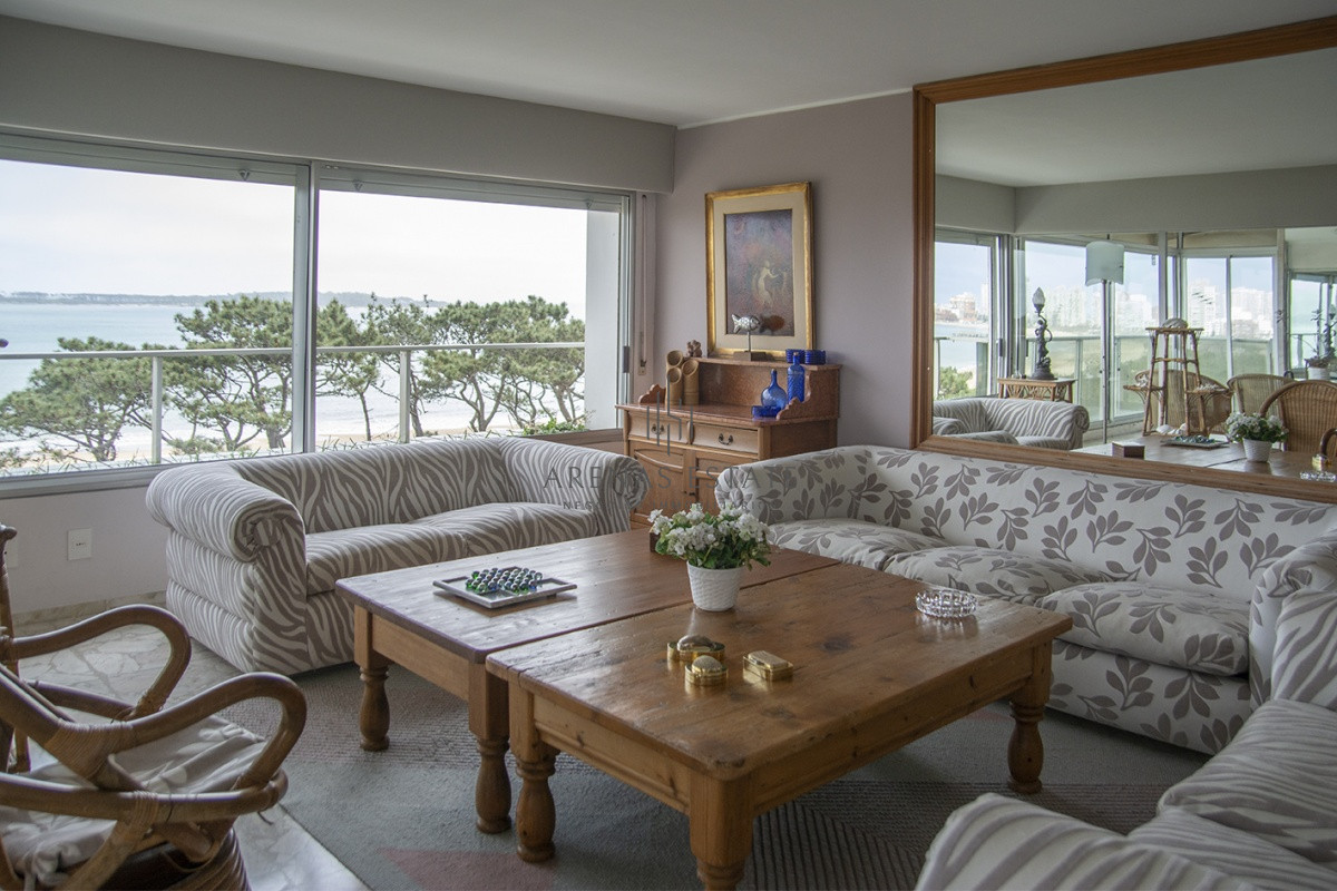 Apartamento ID.2065 - Apartamento en Punta del Este, Mansa