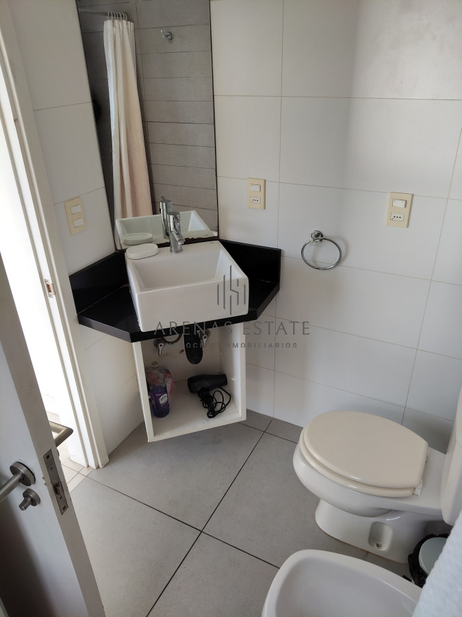 Apartamento ID.3906 - Impecable departamento, comodo e iluminado de 1 Dormitorio.