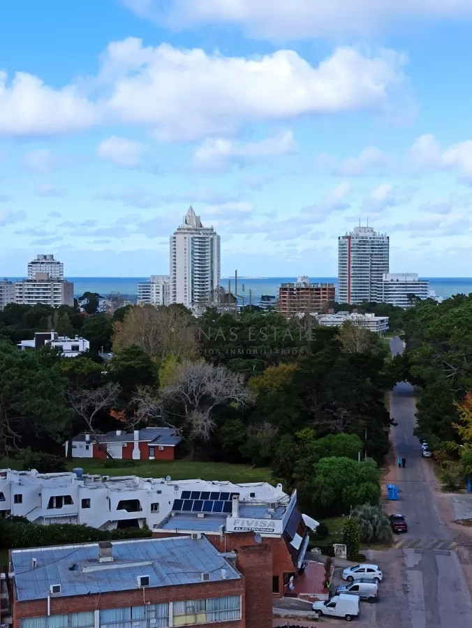 Apartamento ID.3279 - Un lugar amplio y cómodo para vivir, en edificio Place Lafayette II