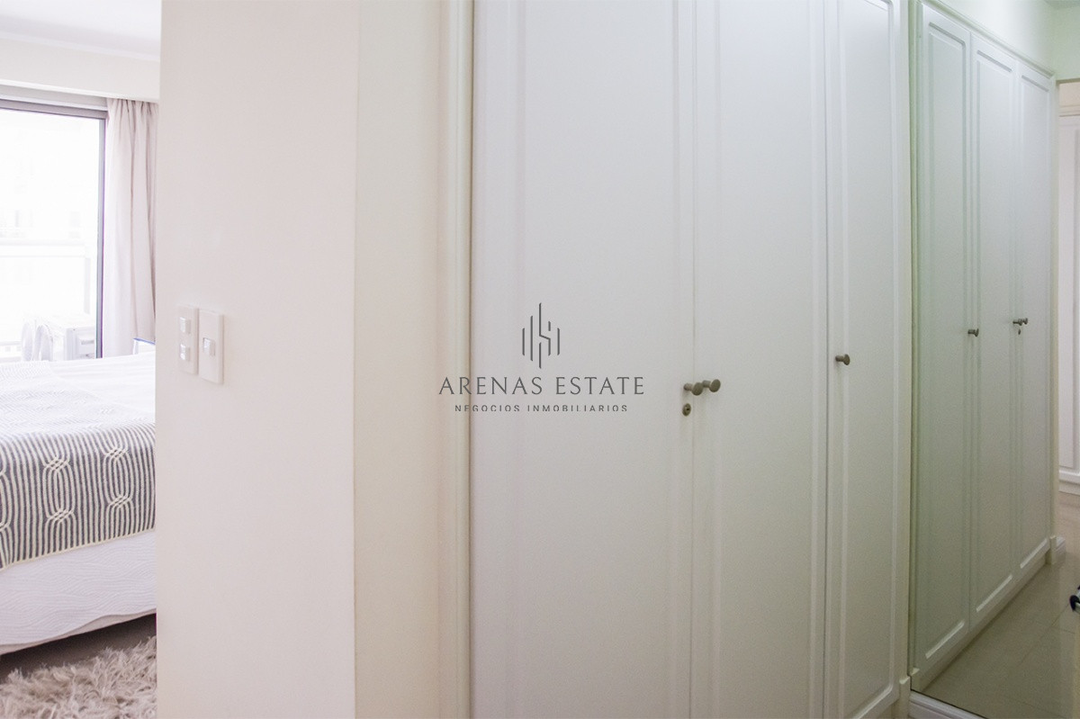Apartamento ID.3686 - Departamento en venta con amplios dormitorios. Torre Imperiale.