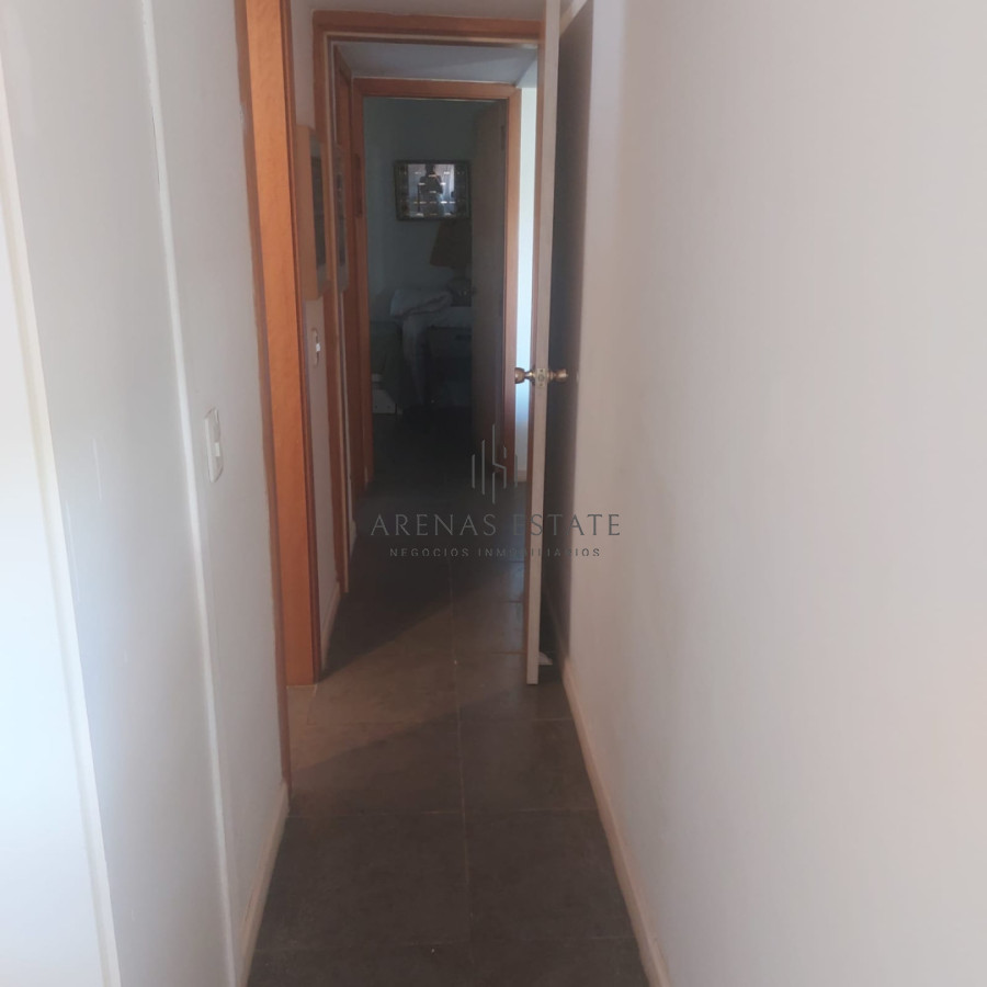 Apartamento ID.4018 - A pasos de todo, departamento de 2 dormitorios en venta