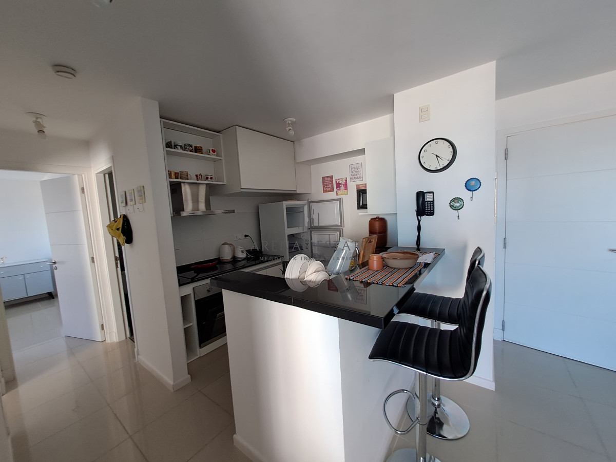 Apartamento ID.2356 - Oportunidad imperdible, hermoso departamento de 2 dormitorios en Punta del Este 