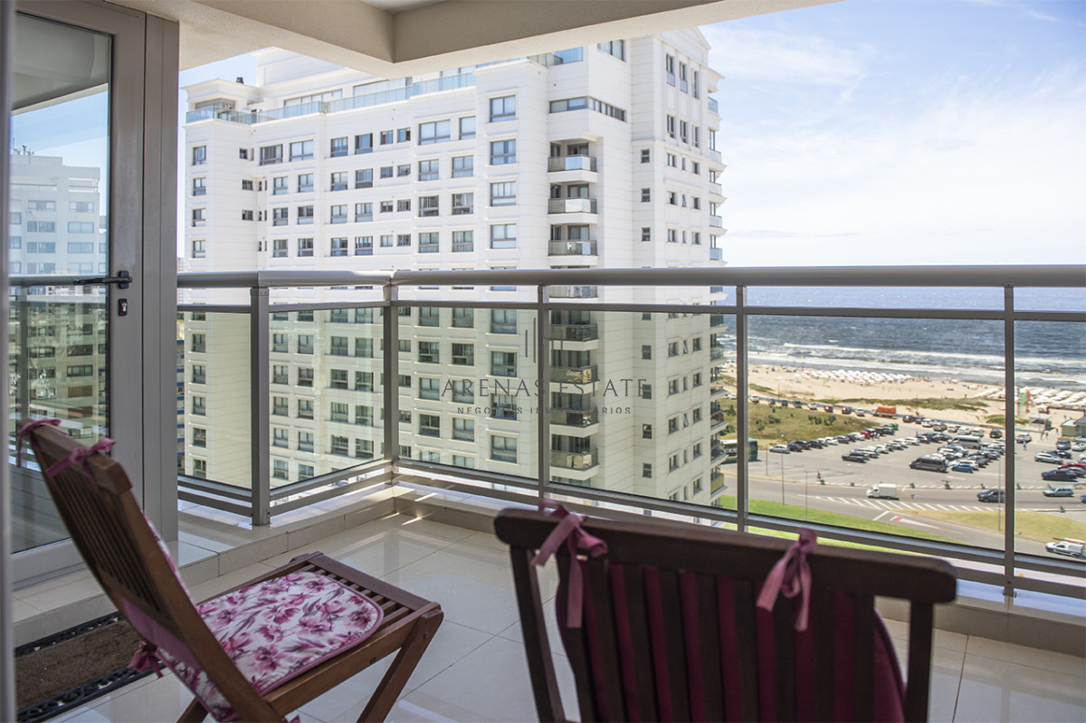 Apartamento ID.2534 - Departamento en venta en Torre Imperiale, 3 dormitorios en suite.