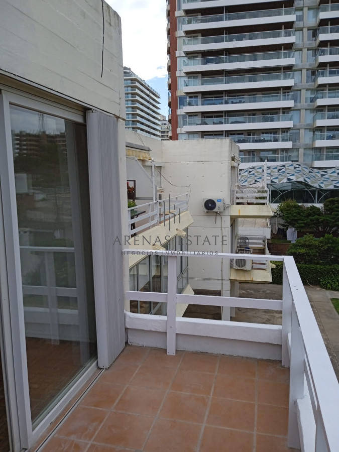 Apartamento ID.1793 - OPORTUNIDAD EN VENTA EN PLAYA BRAVA, 2 DORMITORIOS, PRIMERAS PARADAS