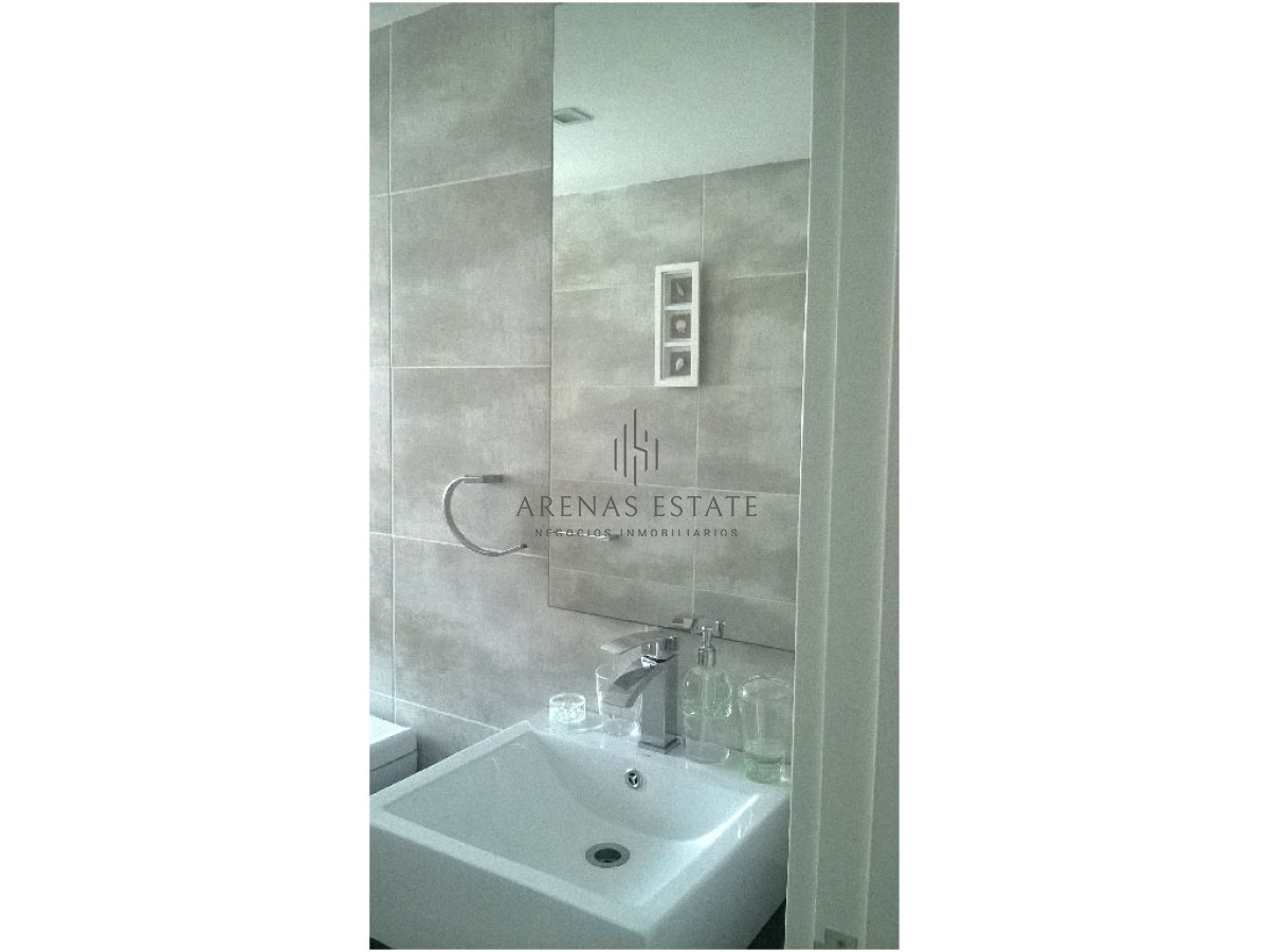 Apartamento ID.1020 - Apartamento de 2 dormitorios en La Península, Punta del Este