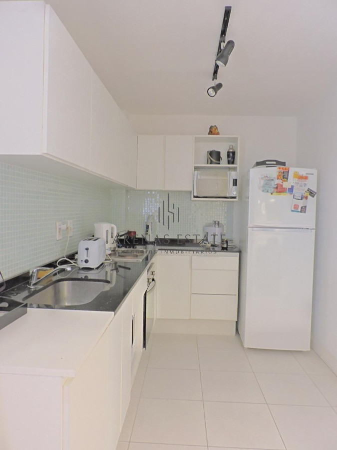 Apartamento ID.1023 - Hermoso Departamento en venta a pocos metros de playa Mansa