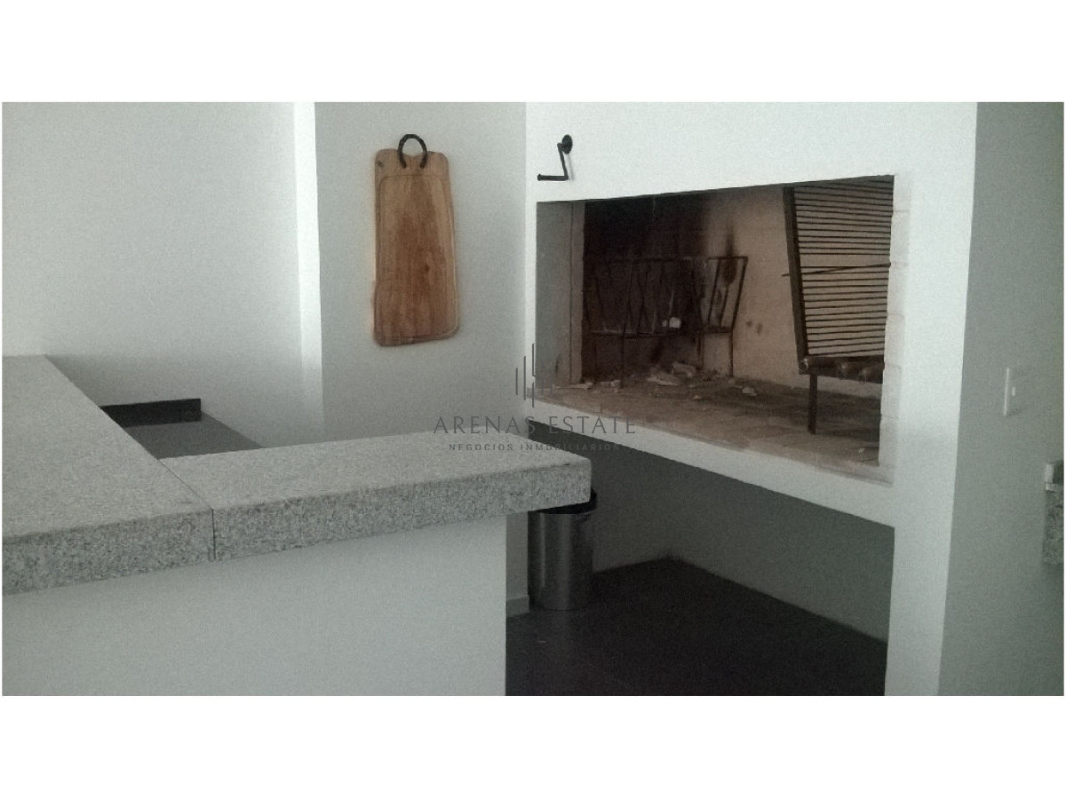 Apartamento ID.1020 - Apartamento de 2 dormitorios en La Península, Punta del Este
