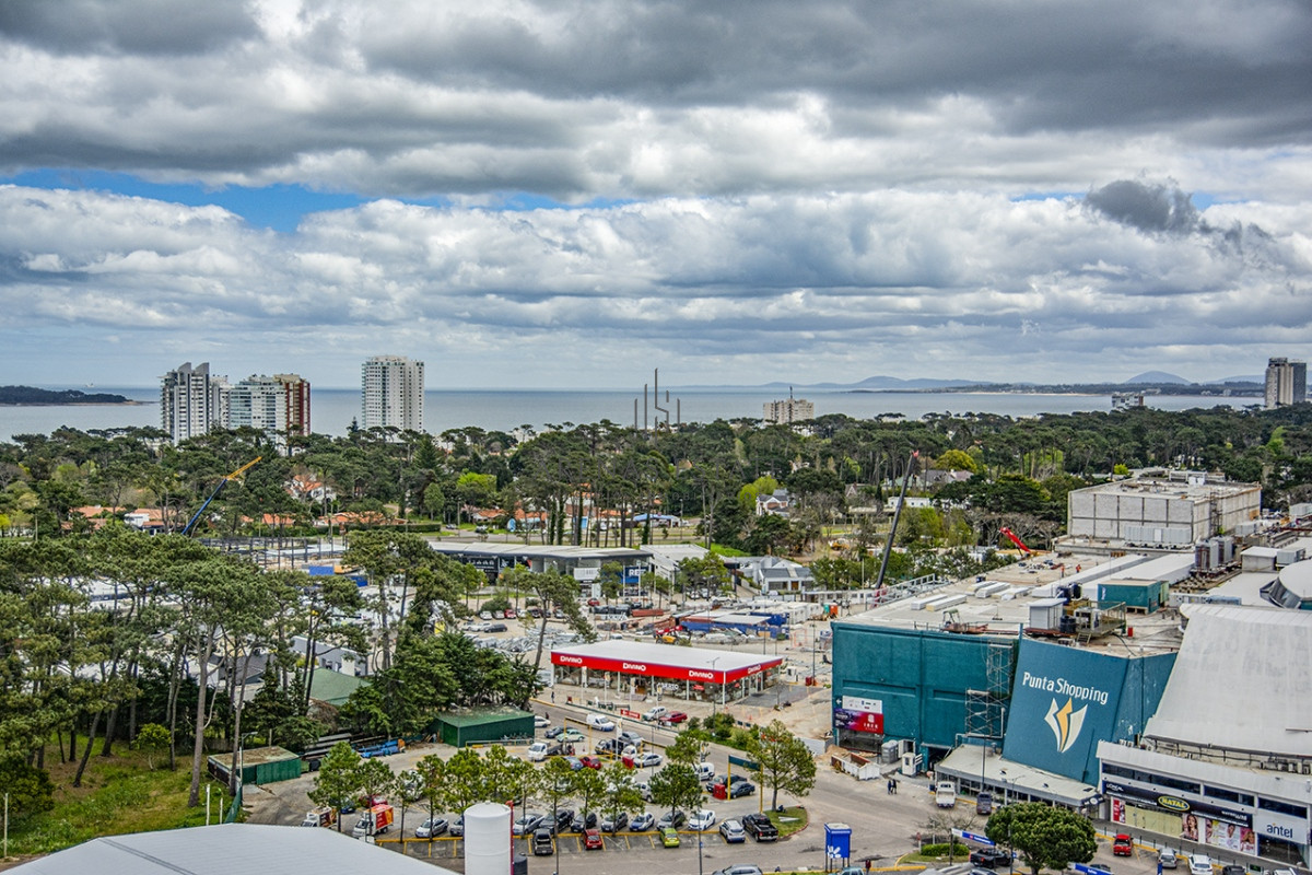 Apartamento ID.2260 - Apartamento en venta de dos dormitorios en Punta del Este 