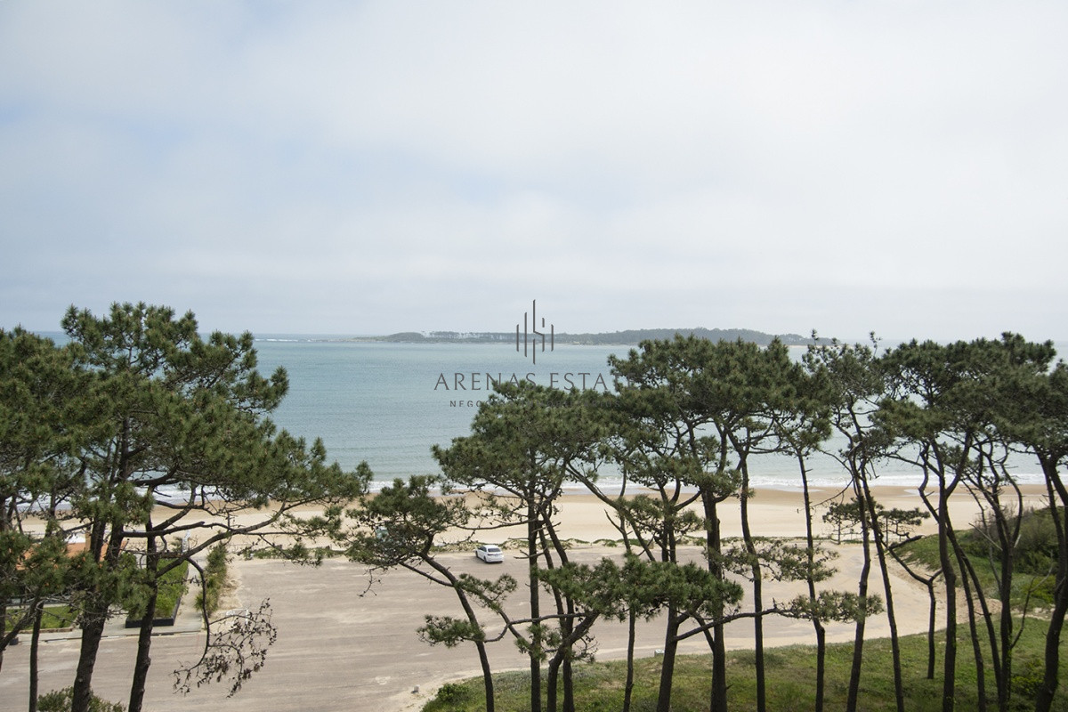 Apartamento ID.2065 - Apartamento en Punta del Este, Mansa