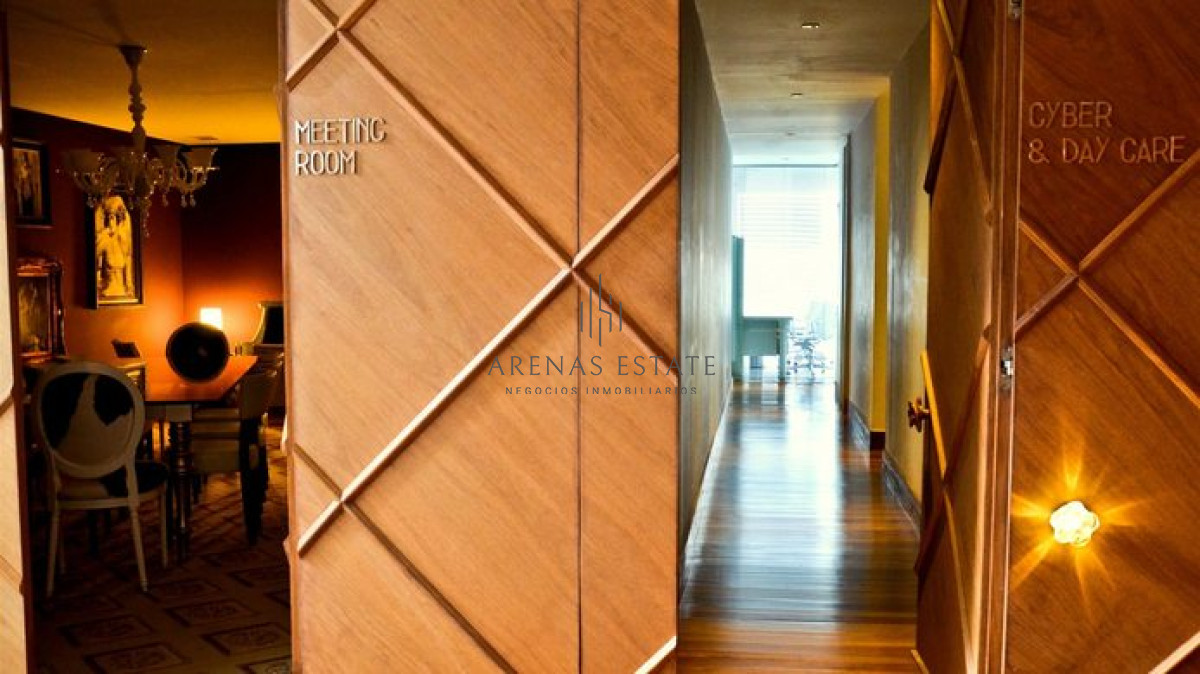 Apartamento ID.1387 - Hermoso Departamento en venta y alquiler